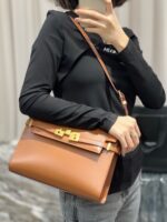 YSL Manhattan-29x20.5x7CM - Image 11