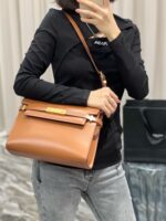 YSL Manhattan-29x20.5x7CM - Image 13