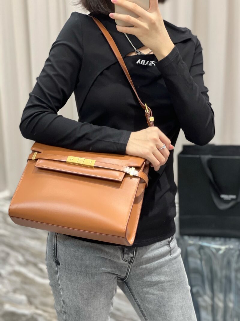 YSL Manhattan-29x20.5x7CM - Image 13