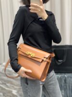 YSL Manhattan-29x20.5x7CM - Image 14