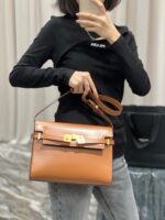 YSL Manhattan-29x20.5x7CM - Image 15