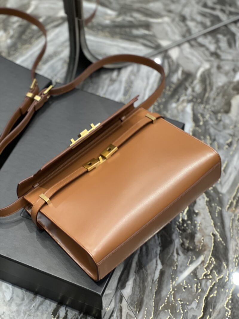 YSL Manhattan-29x20.5x7CM - Image 5