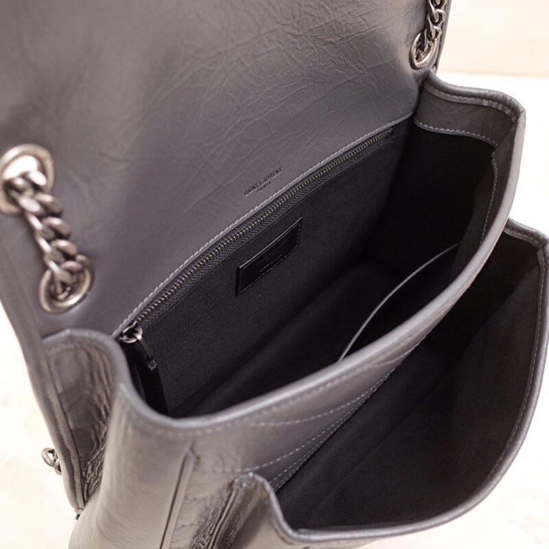 YSL  Niki Bag-28*20*8.5CM - Image 2