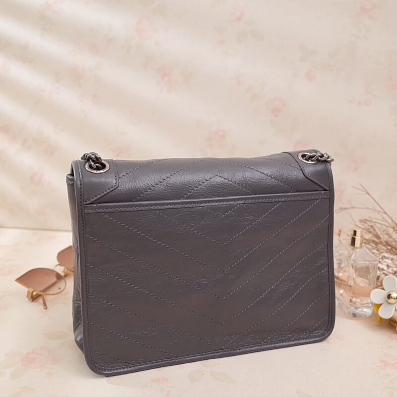 YSL  Niki Bag-28*20*8.5CM - Image 3