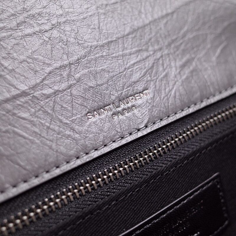 YSL  Niki Bag-28*20*8.5CM - Image 5