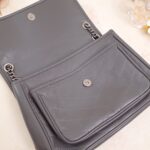 YSL  Niki Bag-28*20*8.5CM - Image 6