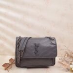 YSL  Niki Bag-28*20*8.5CM
