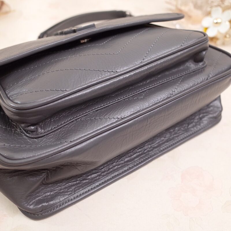 YSL  Niki Bag-28*20*8.5CM - Image 8