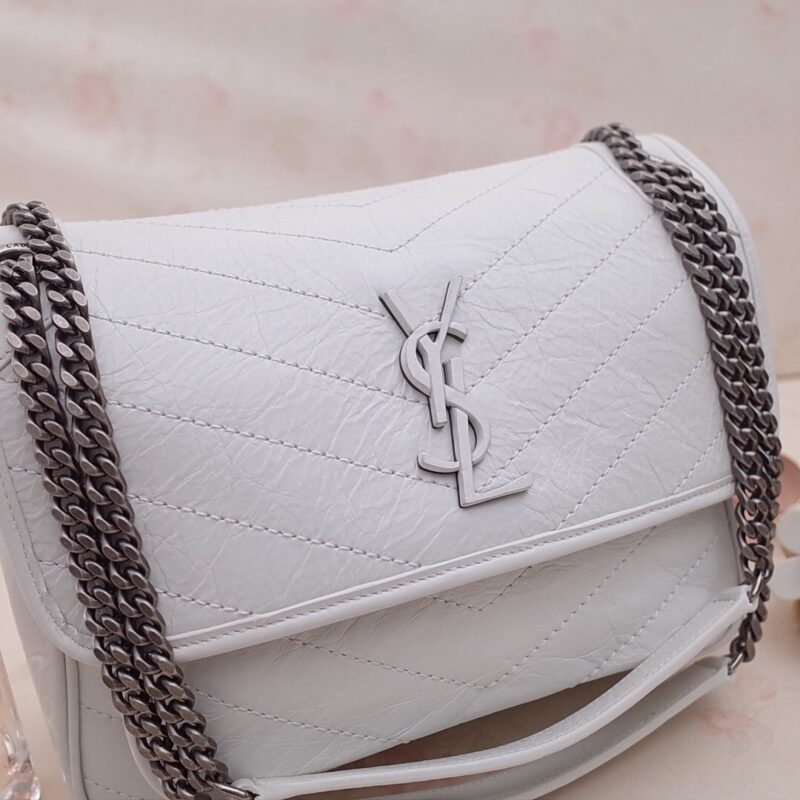 YSL  Niki Bag-28*20*8.5CM - Image 2