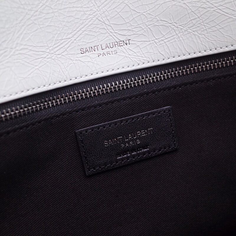 YSL  Niki Bag-28*20*8.5CM - Image 3