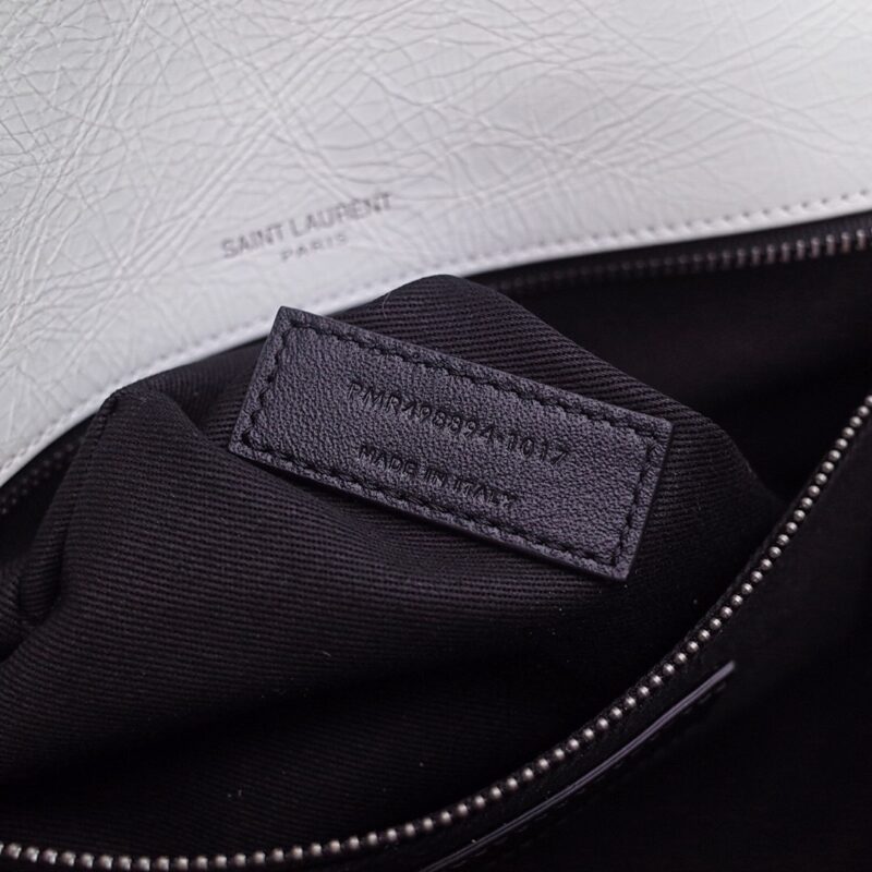 YSL  Niki Bag-28*20*8.5CM - Image 4