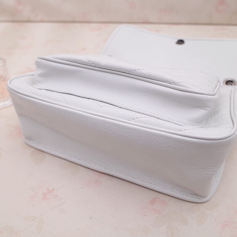 YSL  Niki Bag-28*20*8.5CM - Image 7