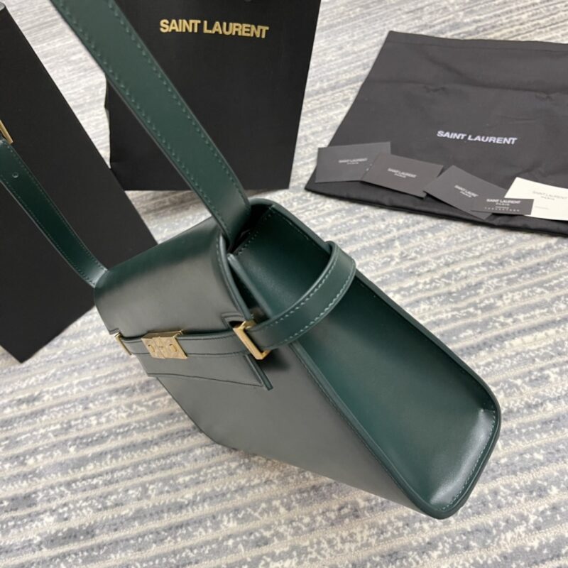 YSL Manhattan-29x20.5x7CM - Image 4