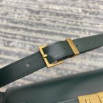 YSL Manhattan-29x20.5x7CM - Image 2