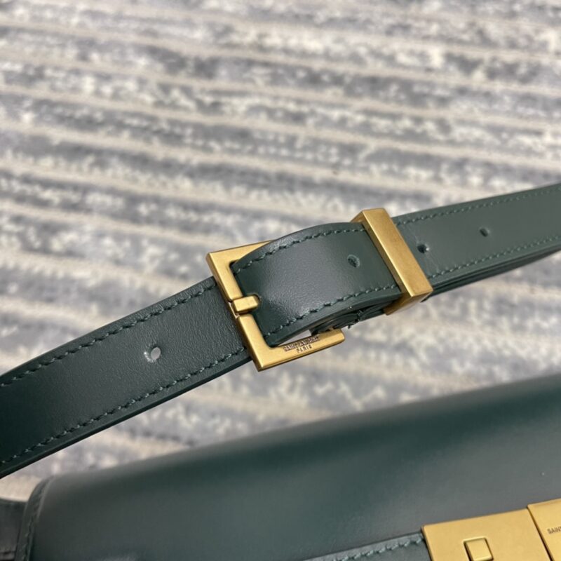 YSL Manhattan-29x20.5x7CM - Image 2