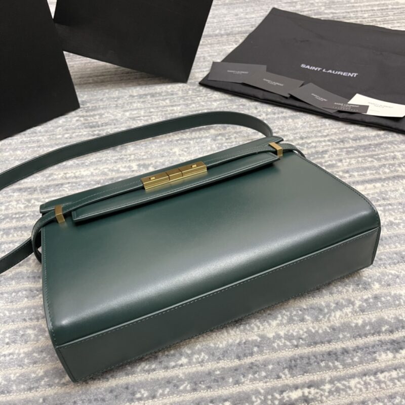 YSL Manhattan-29x20.5x7CM - Image 3