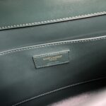 YSL Manhattan-29x20.5x7CM - Image 5