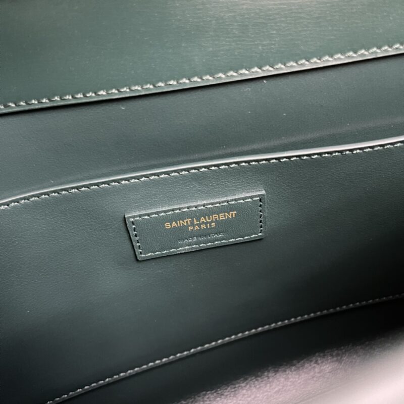 YSL Manhattan-29x20.5x7CM - Image 5