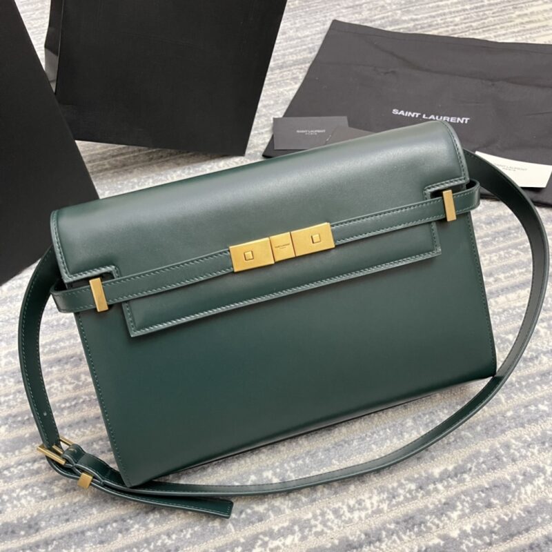 YSL Manhattan-29x20.5x7CM - Image 6