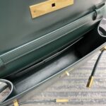 YSL Manhattan-29x20.5x7CM - Image 7