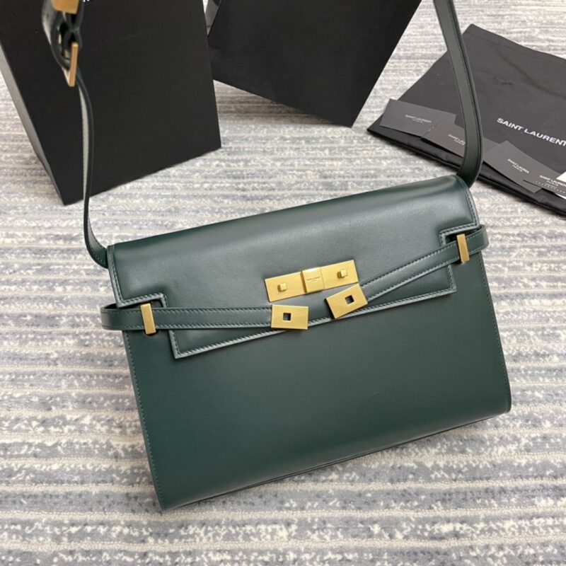 YSL Manhattan-29x20.5x7CM - Image 8