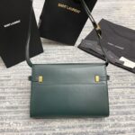 YSL Manhattan-29x20.5x7CM - Image 9