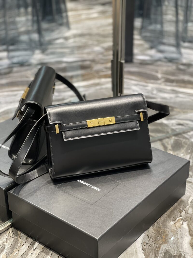 YSL Manhattan-26×18×6CM - Image 3