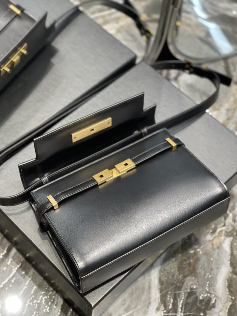 YSL Manhattan-26×18×6CM - Image 6