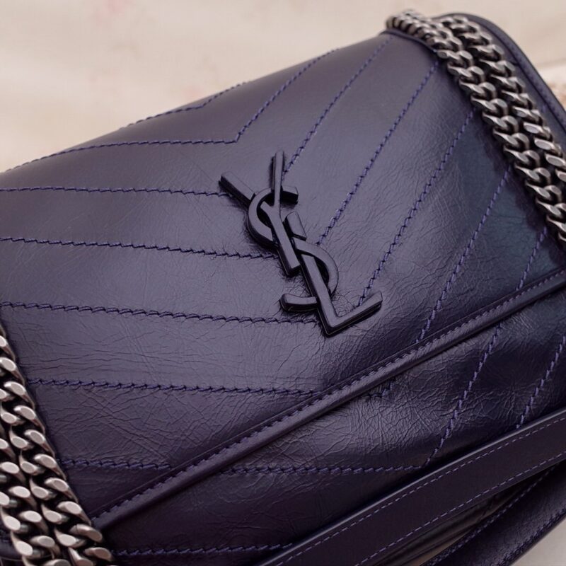 YSL  Niki Bag-28*20*8.5CM - Image 4