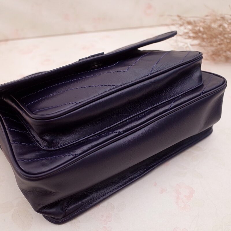 YSL  Niki Bag-28*20*8.5CM - Image 5