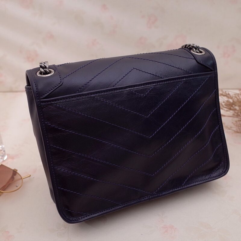 YSL  Niki Bag-28*20*8.5CM - Image 7