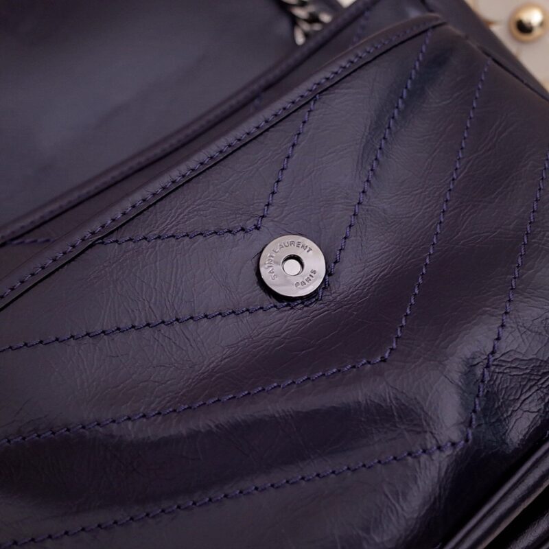 YSL  Niki Bag-28*20*8.5CM - Image 8