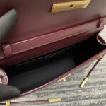 YSL Manhattan-29x20.5x7CM - Image 4