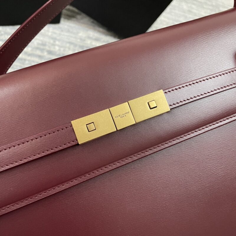 YSL Manhattan-29x20.5x7CM - Image 6