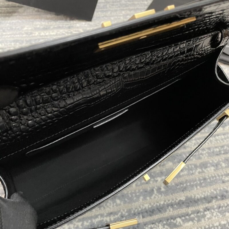 YSL Manhattan-29x20.5x7CM - Image 3