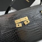 YSL Manhattan-29x20.5x7CM - Image 7