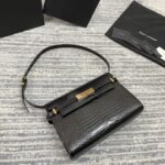 YSL Manhattan-29x20.5x7CM - Image 8