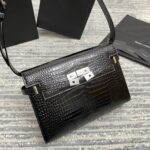 YSL Manhattan-29x20.5x7CM - Image 5