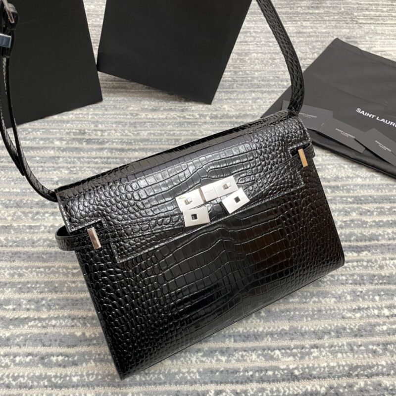 YSL Manhattan-29x20.5x7CM - Image 5