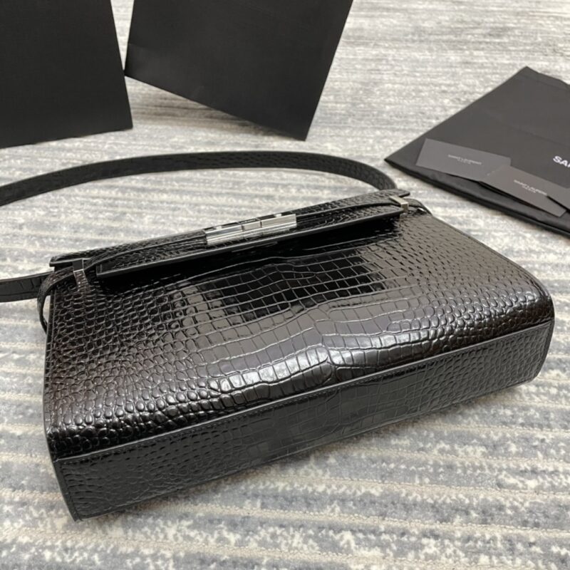 YSL Manhattan-29x20.5x7CM - Image 4