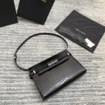 YSL Manhattan-29x20.5x7CM - Image 6