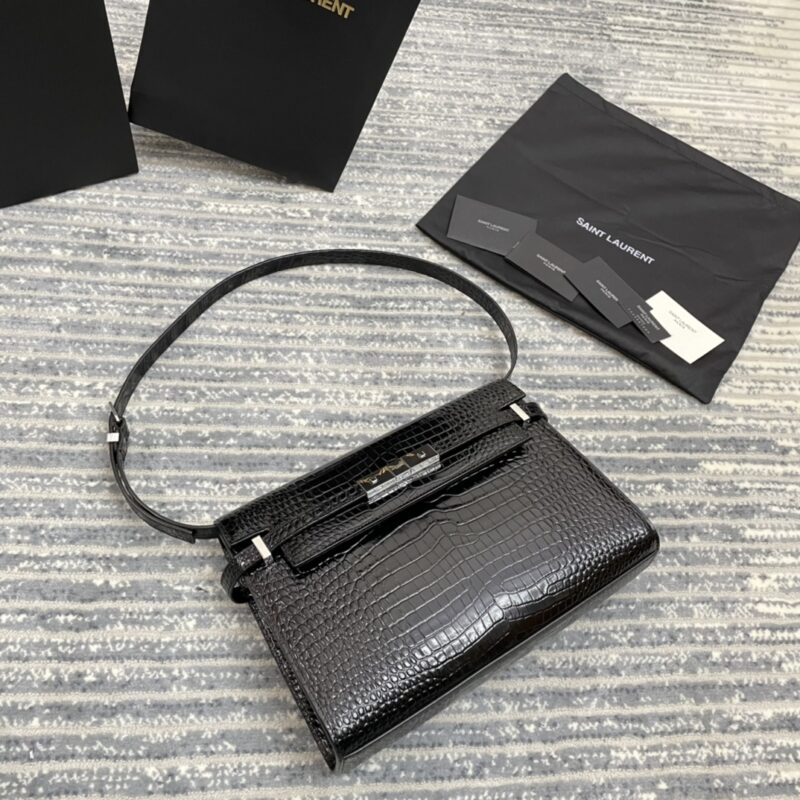 YSL Manhattan-29x20.5x7CM - Image 6