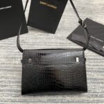 YSL Manhattan-29x20.5x7CM - Image 7