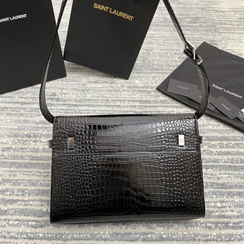 YSL Manhattan-29x20.5x7CM - Image 7