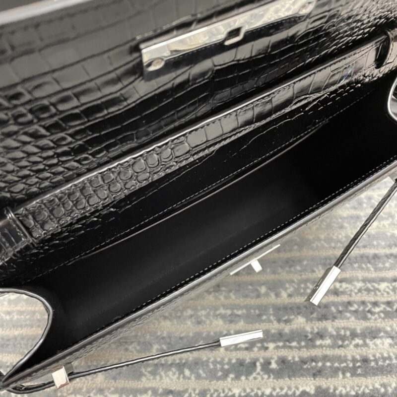 YSL Manhattan-29x20.5x7CM - Image 8