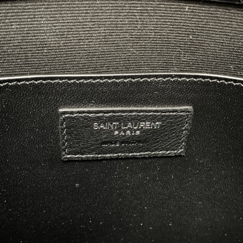 YSL Manhattan-29x20.5x7CM - Image 9