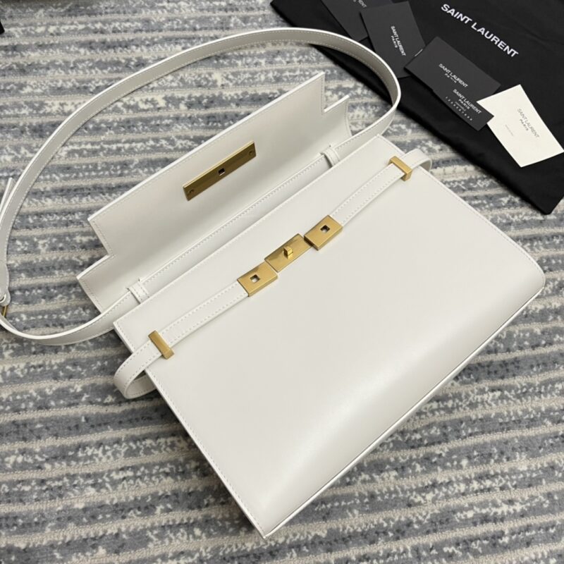 YSL Manhattan-29x20.5x7CM - Image 2