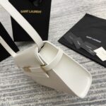 YSL Manhattan-29x20.5x7CM - Image 5