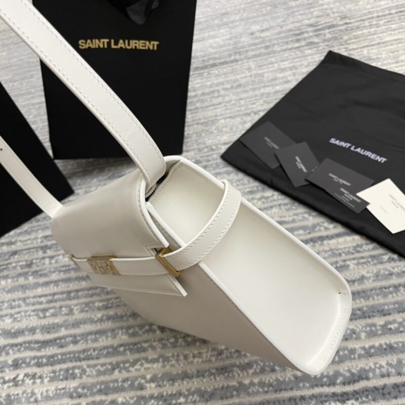 YSL Manhattan-29x20.5x7CM - Image 5