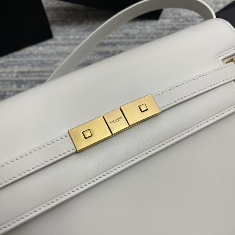 YSL Manhattan-29x20.5x7CM - Image 6